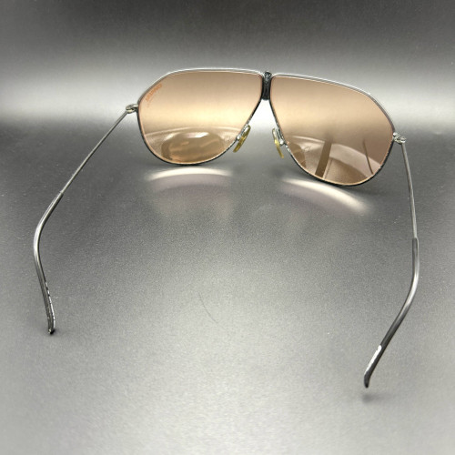 แว่นวินเทจกันแดด CARRERA 5437 Made in Austria 1990s (Pre-owned) 5