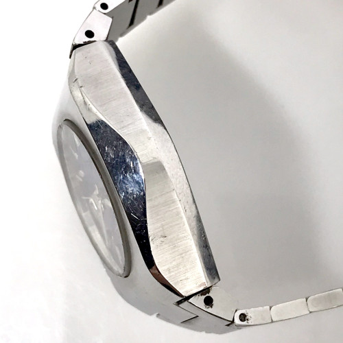 ORIENT 27 Jewels 0429-27540 Automatic Date Men's Watch ขนาดตัวเรือน 36 mm. 3