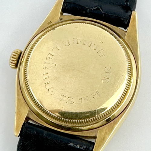ROLEX Oyster Perpetual 6105 