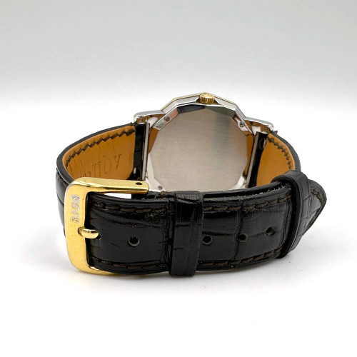 CORUM Admiral's Cup Quartz Date Size 33 mm. (Pre-owned) 6