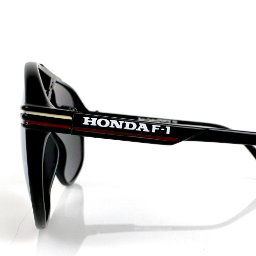 แว่นกันแดด Vintage HONDA F1 Seelex Carbon Sports ขนาด 52 ยุคปี 1980s 4