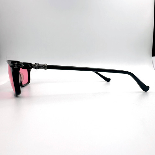 แว่นกันแดด CHROME HEARTS รุ่น Cornhaulass - A ขนาด 58-17-148 (Pre-owned) 2