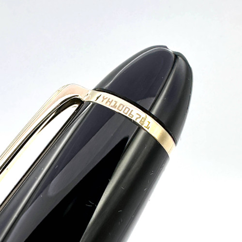 MONTBLANC Meisterstück Classique Ballpoint Pen (Pre-owned) 5