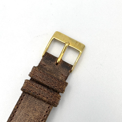 WOSTOK 18 Jewels 200m ระบบไขลาน ขนาดตัวเรือน 39 mm. (Pre-owned) 4