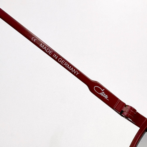แว่นกันแดด CAZAL TARGA Design รุ่น MOD 901/1 COL 330 ขนาด 70-10-135 (Fullset) 8
