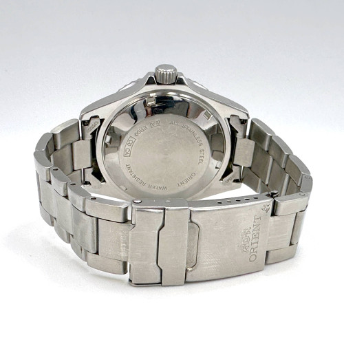 ORIENT Submariner ER00 Automatic Date Size 40 mm. (Pre-owned) 5
