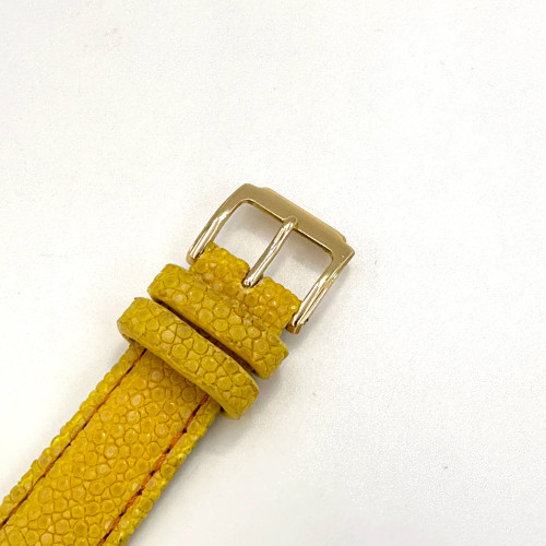 CITIZEN Snoopy Hand-Wound 4-230515E Manual Winding Size 30 mm. (Pre-owned) 5