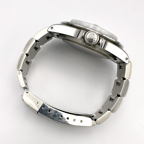 ROLEX Submariner 1680 ปี 1969 Automatic Date ขนาดตัวเรือน 40 mm. (Pre-owned) 6