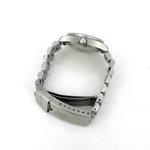 HEUER Classic 2000 Quartz Date Lady Size 26 mm. (Pre-owned) 6