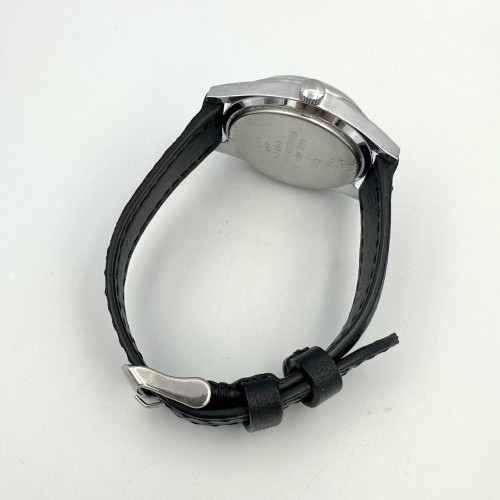 Q&Q MEC 1970s Manual Winding Size 32 mm. (Pre-owned) 7