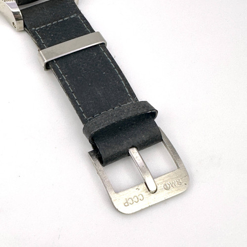 BM CCCP Russian Diver 700m 1811 Year 1976 Manual Winding Size 58 mm. (Pre-owned) 5