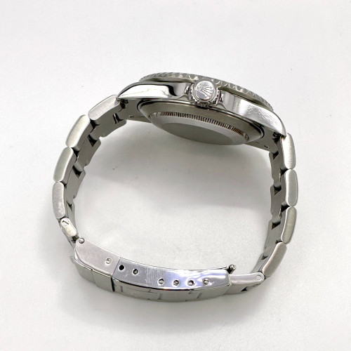 ROLEX Submariner 16610 Year 2005 Automatic Date Unisex Size 40 mm. (Pre-owned) 6