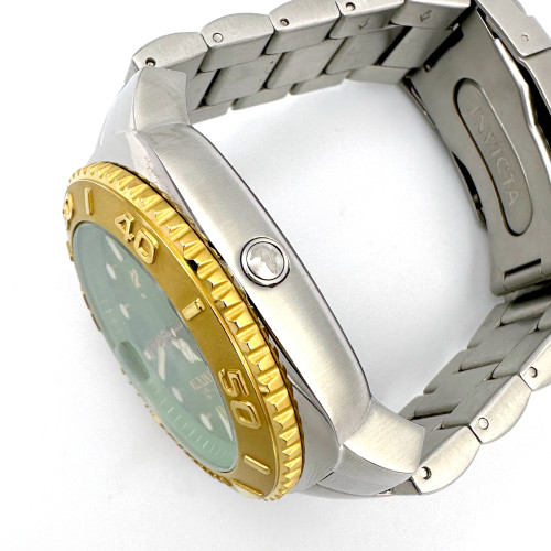INVICTA Pro Diver Men 14484 Automatic Date ขนาดตัวเรือน 48 mm. (Fullset) 8