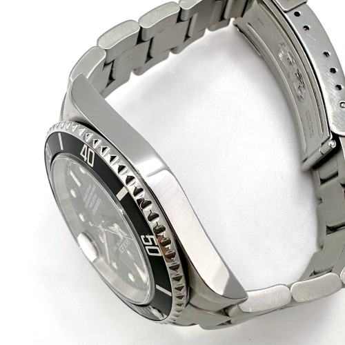 ROLEX Submariner 16610 Year 2005 Automatic Date Unisex Size 40 mm. (Pre-owned) 3