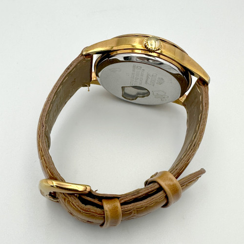 ORIENT DB01-R0-A CA Automatic Unisex ขนาดตัวเรือน 37 mm. (Pre-owned) 7