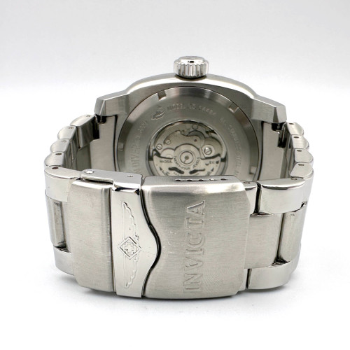 INVICTA Pro Diver Men 14484 Automatic Date ขนาดตัวเรือน 48 mm. (Fullset) 4