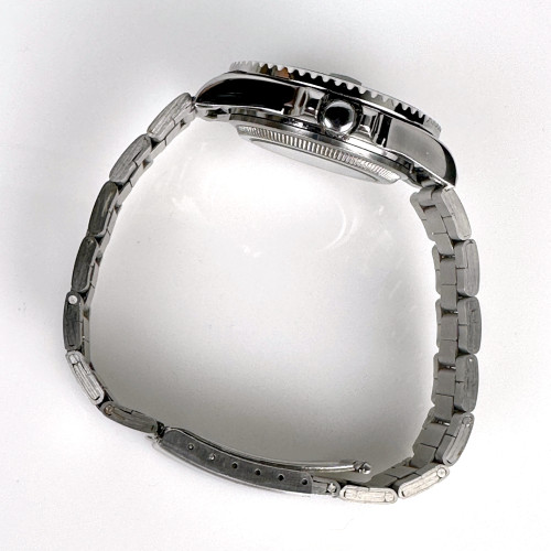 FNGREEN Shenzhen China Made Automatic Date ขนาดตัวเรือน 39 mm. (Pre-owned) 6