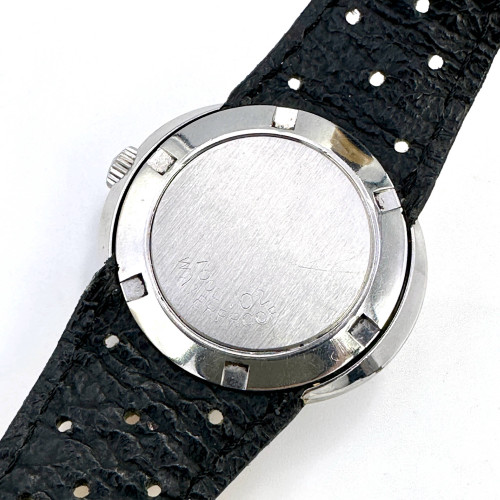 OMEGA Geneve Dynamic 1970s Automatic Date Unisex Size 30 mm. (Pre-owned) 5