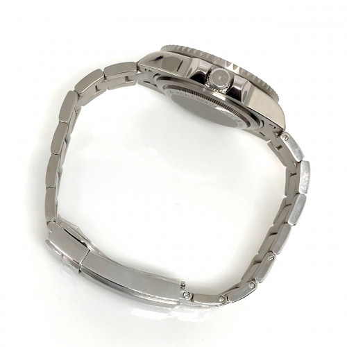 MAIALE BRAVA GENTE (MBG) Submaruynae 300m Titanium Limited 43/75 Auto Date ขนาด 40 mm. (Fullset) 6