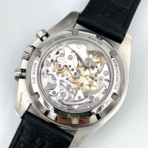OMEGA Speedmaster Professional Moonwatch 2021 Manual Winding Size 42 MM. (Fullset) 5