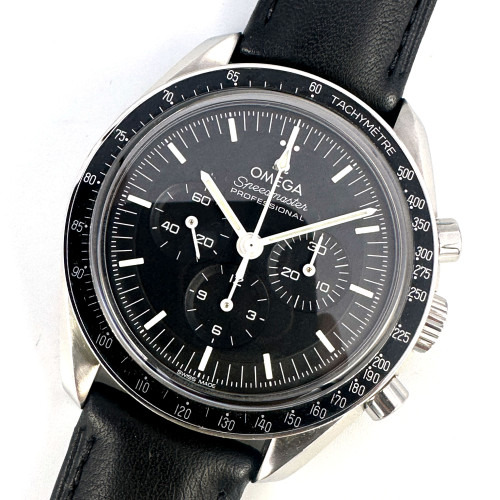 OMEGA Speedmaster Professional Moonwatch 2021 Manual Winding Size 42 MM. (Fullset) 1