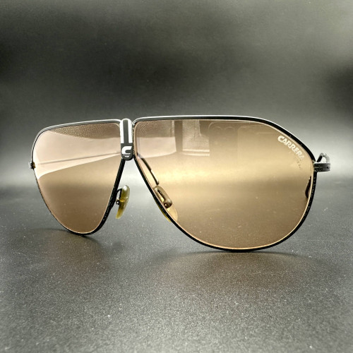 แว่นวินเทจกันแดด CARRERA 5437 Made in Austria 1990s (Pre-owned)
