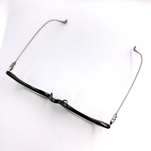 แว่น CHROME HEARTS รุ่น Gash - A ขนาด 52-20-142 (Pre-owned) 1
