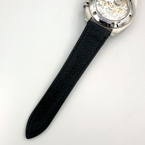 OMEGA Speedmaster Professional Moonwatch 2021 Manual Winding Size 42 MM. (Fullset) 7
