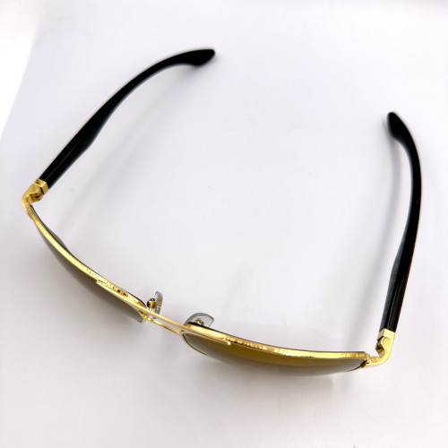 แว่นกันแดด MAYBACH รุ่น The Diplomat IV G-WA-WI-Z02 ขนาด 65-15-145 (Fullset) 1