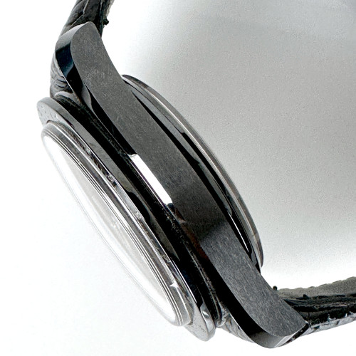 OMEGA Speedmaster Moonwatch Dark Side Of The Moon Chrono Auto Date ขนาดตัวเรือน 44 mm. (Pre-owned) 3