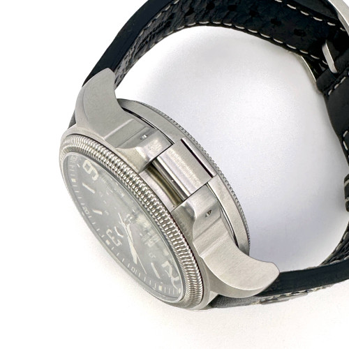 FOSSIL FS4978 Recruiter Paratrooper Quartz Date Size 45 mm. (New) 3