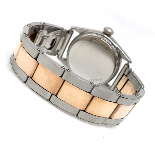 ROLEX Oyster Vintage 1940 Original Unisex ไขลาน ขนาดตัวเรือน 30 mm. (Rare Item) 6