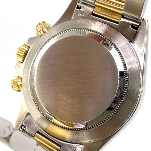 ROLEX Daytona 16523 Year 1997 Automatic Date Unisex Size 40 mm. (Pre-owned) 4