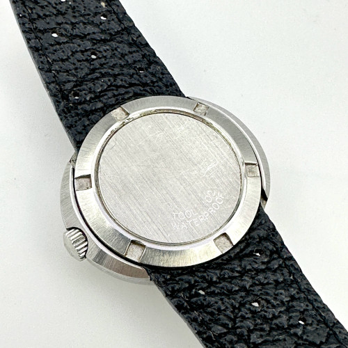 OMEGA Geneve Dynamic 1970s Manual Winding Unisex Size 30 mm. (Pre-owned) 5