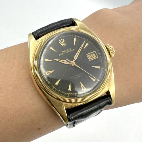 ROLEX Oyster Perpetual 6105 