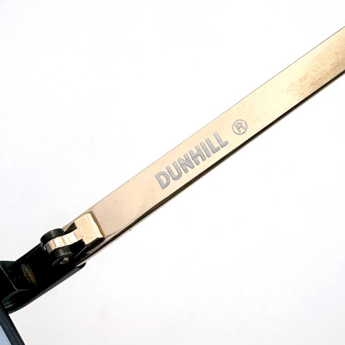 แว่นกันแดด DUNHILL 6036 Made In Austria 1990s (Pre-owned) 7
