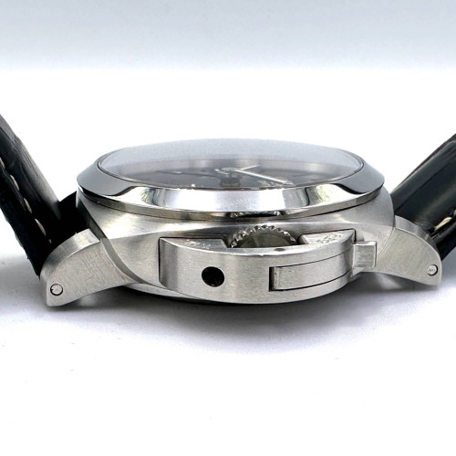 PANERAI Luminor GMT 1950 3 Days Limited 0397/1700 Auto Date Size 44 mm. (Pre-owned) 3