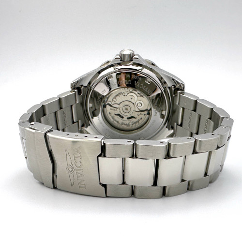 INVICTA Grand Diver 3048 Automatic Date ขนาดตัวเรือน 47 mm. (Fullset) 5
