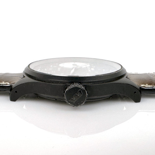 GLYCINE KMU48 Limited 108/250 ระบบไขลาน ขนาดตัวเรือน 48 mm. (Pre-owned) 2