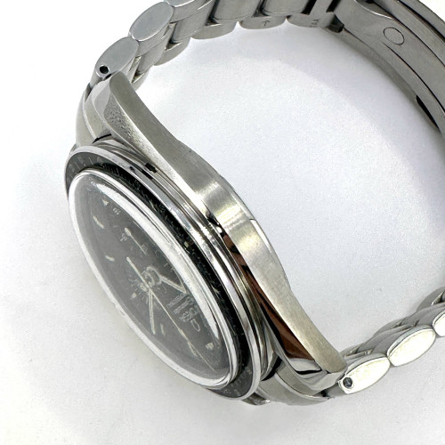 OMEGA Speedmaster Professional Moonwatch 2005 Manual Winding Size 42 mm. (Pre-owned) 3