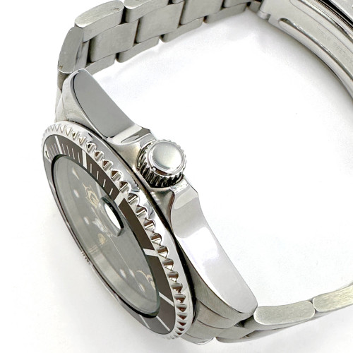 ORIENT 100 ปี พระราชวังสนามจันทร์ Limited Edition 253/490 Automatic Date Size 40 mm. (Pre-owned) 2