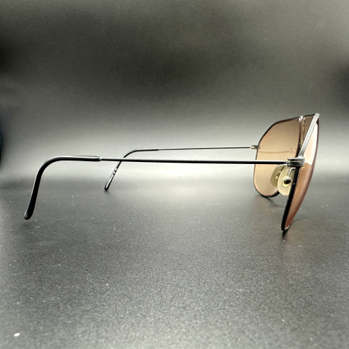 แว่นวินเทจกันแดด CARRERA 5437 Made in Austria 1990s (Pre-owned) 6