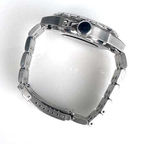 US NAVAL ACADEMY Navy Automatic Date ขนาดตัวเรือน 44 mm. (Pre-owned) 7