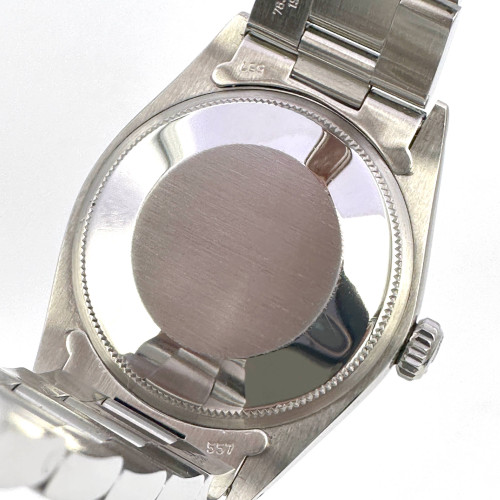 ROLEX Oyster Perpetual Date 1500 Year 1975 Automatic Date Unisex Size 34 mm. (Pre-owned) 4