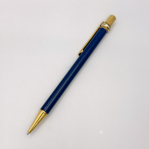 ปากกาลูกลื่น CARTIER Pen Trinity Ballpoint Made In France (Pre-owned) 5