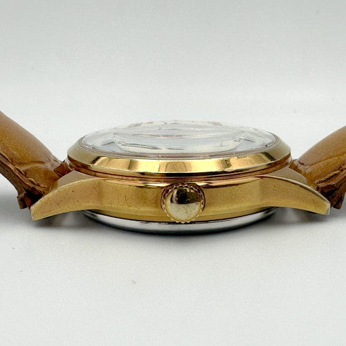 ORIENT DB01-R0-A CA Automatic Unisex ขนาดตัวเรือน 37 mm. (Pre-owned) 2