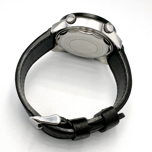 SORNA Alarm 122134 ระบบไขลาน ขนาดตัวเรือน 44 mm. (Pre-owned) 6