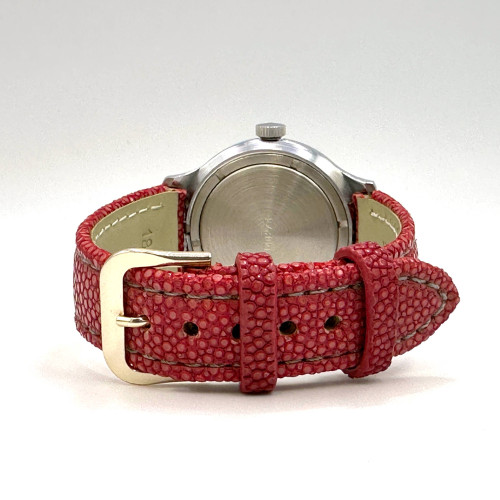 VOSTOK Komandirskie 2409A Gorbachev 1990s Manual Winding Size 37 mm. (Pre-owned) 6