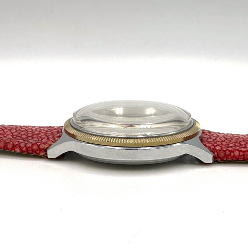 VOSTOK Komandirskie 2409A Gorbachev 1990s Manual Winding Size 37 mm. (Pre-owned) 3