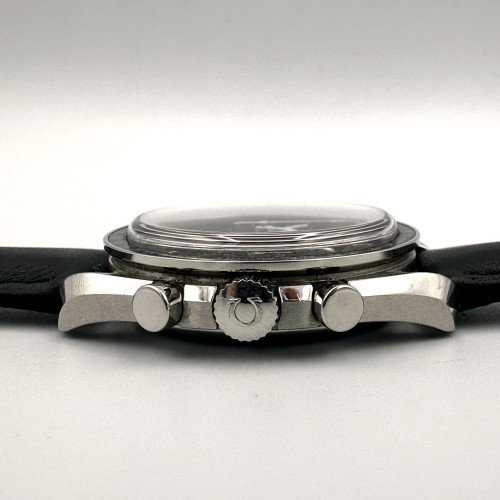 OMEGA Speedmaster Professional Moonwatch 2021 Manual Winding Size 42 MM. (Fullset) 2